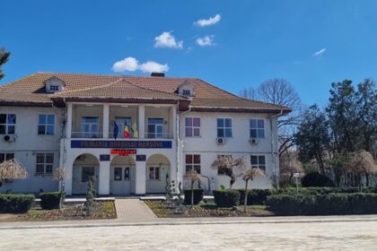 primaria harsova lovitura in instanta in contestatia impotriva executarii silite demarate de compania iridex group salubrizare sunt vizate terenuri de peste 119 milioane de metri patrati 691c94056393a