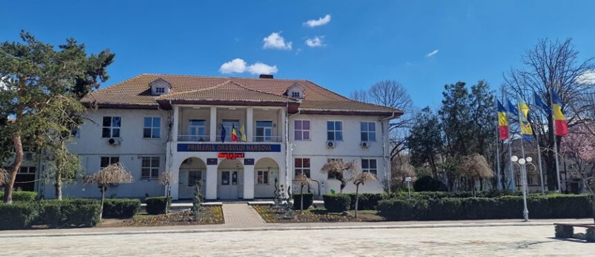 primaria harsova lovitura in instanta in contestatia impotriva executarii silite demarate de compania iridex group salubrizare sunt vizate terenuri de peste 119 milioane de metri patrati 691c94056393a