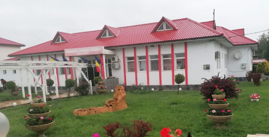 primaria saraiu achita 60 000 de lei unei firme din iasi vezi despre ce contract este vorba 690c6a1990174