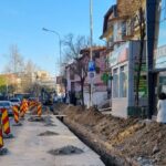 Tulcea, în plină transformare: investiții de peste 8 milioane de lei în zona estică a orașului 5 primaria tulcea lucrari edilitare de peste 8 milioane de lei in zona est a municipiului 690537b23a18c
