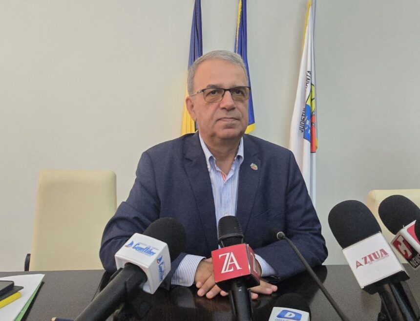 primarul chitac a convocat consiliul local constanta in sedinta extraordinara online imprumut de 50 000 000 de lei si depunerea juramantului de catre un nou consilier pe ordinea de zi 690cb777d720e