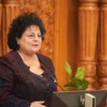primarul comunei cumpana mariana gaju distinsa cu premiul pentru performanta in administratia locala la gala administratiei publice 6929dba233233