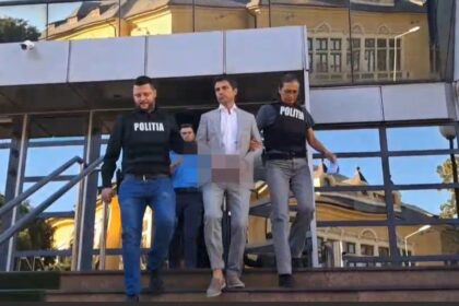 primarul cristian radu cere sa fie judecat in lipsa in primul dosar dna constanta fiind arestat intr o a doua ancheta iata ce se intampla la curtea de apel 69241713c840e