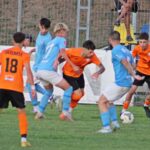 primul rezultat de egalitate pentru axiopolis cernavoda in actualul sezon al ligii a 3 a 692aa56856b03