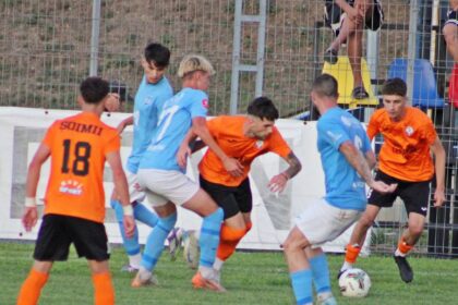 primul rezultat de egalitate pentru axiopolis cernavoda in actualul sezon al ligii a 3 a 692aa56856b03