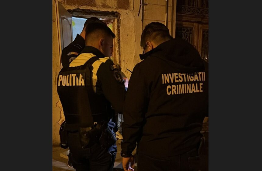 prizoniera in propria casa o mama din constanta victima fiului cu schizofrenie legea nu ii poate oferi protectie reala 69282e7f5b314