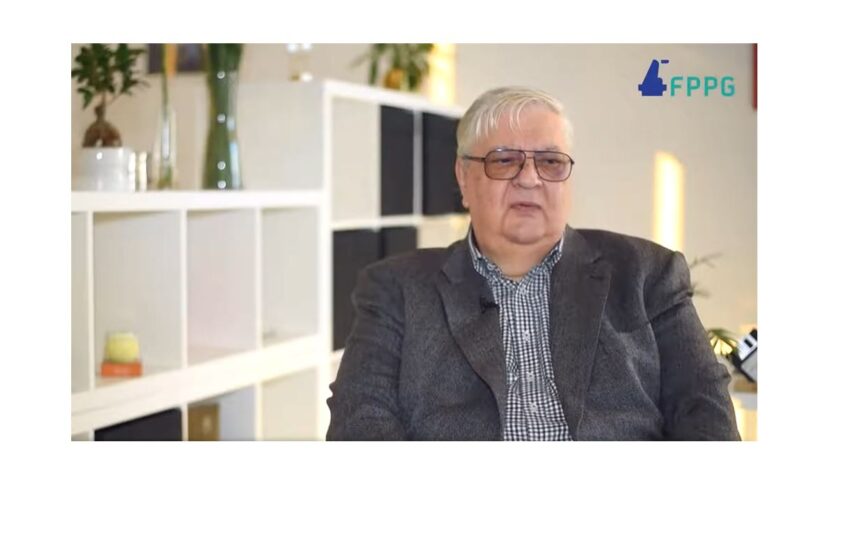 profesorul mircea cosea internat de urgenta starea i s a agravat inainte de o interventie la un post de televiziune 69235ccc761f8