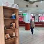 proiectul biblioteca din gara citeste cu cfr continua in constanta au fost aduse noi volume 6913e5e0dfc5b