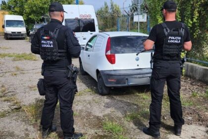 propunere mai politistii locali vor avea puteri sporite in trafic ce sanctiuni vor putea aplica 6922d3aac7acd