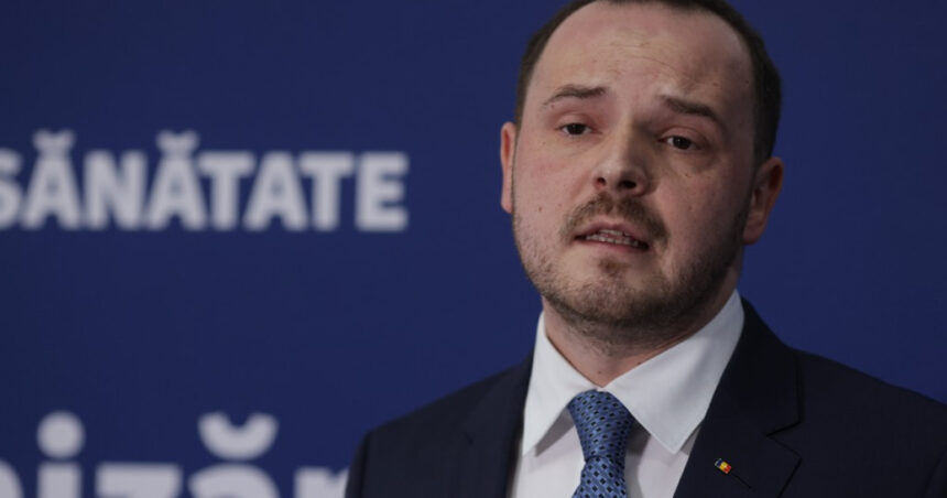 propunerea ministrului sanatatii dupa cazul copilei moarte la dentist rogobete a lansat consultari in mediul online mi a venit o idee 6917a07f11f41