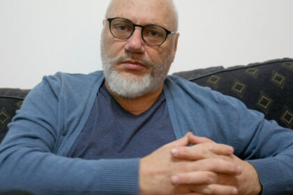 psihiatrul cristian andrei cercetat pentru ca ar fi comis acte de natura sexuala asupra unor paciente 6911fbb29d90b