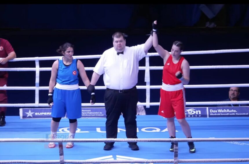 pugilista de la csm constanta amalia nita si a asigurat o medalie la europenele u23 6925c8dfe224f