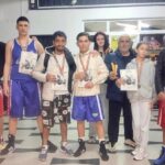 pugilistii de la cs medgidia printre medaliati la memorialul nicu chioveanu de la mangalia 6925bacbe59e8
