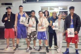 pugilistii de la cs medgidia printre medaliati la memorialul nicu chioveanu de la mangalia 6925bacbe59e8