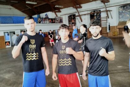 pugilistii de la csm constanta eliminati in primul tur la campionatele nationale u19 6914eba823c45