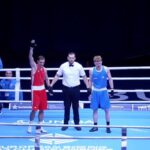 pugilistul de la csm constanta alexandru buleu s a calificat in sferturi la europenele u23 6924bd90565e9