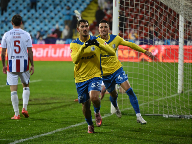 punct pretios smuls de farul constanta pe terenul celor de la otelul galati 69235717bbbcf