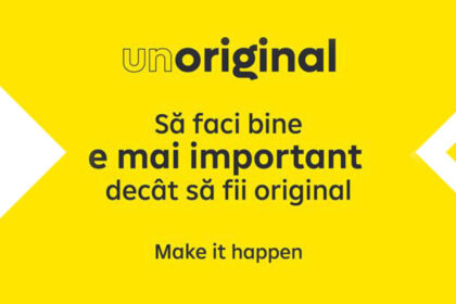 raiffeisen bank si mullenlowe au lansat unoriginal platforma care dovedeste ca binele nu trebuie reinventat 691c2c7111c0a