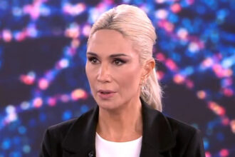 raluca turcan plangerea csm impotriva vicepremierului oana gheorghiu e o actiune de intimidare in afara rolului constitutional 691243fe340cd