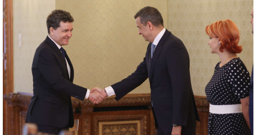 raspunsul lui nicusor dan intrebat cum este relatia sa cu psd ce ii reproseaza seful statului lui ilie bolojan 691a2aa73a115