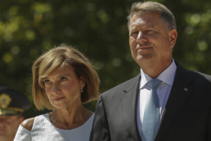 rasturnare de situatie in cazul datoriilor la stat ale sotilor iohannis decizia tribunalului sibiu 691f6d7ca9fa3