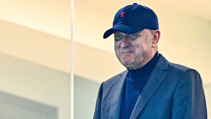 rasturnare de situatie la genoa lui sucu cine va sta pe banca la urmatorul meci 690b0129dad55