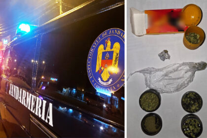 razie intr o sala de jocuri din constanta barbat prins cu substante psihoactive ascunse in oua cu surprize 6907160e208c8