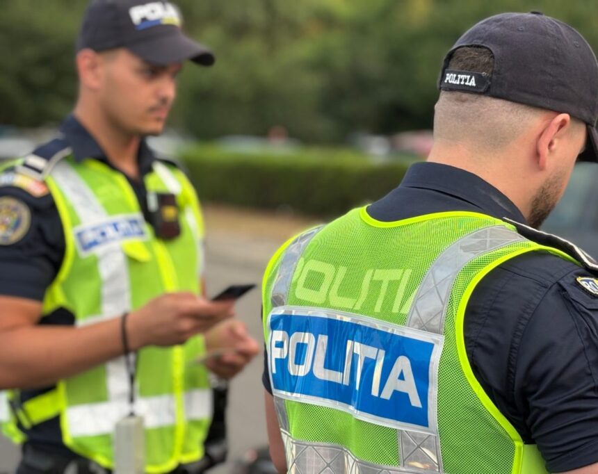 razii cu surprize in mangalia techirghiol si harsova minor fara permis atv uri neinmatriculate si soferi beti prinsi la volan 691871b3d5863