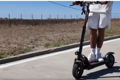 rca devine obligatorie pentru trotinete si biciclete electrice vezi de cand intra intra in vigoare noile reguli 69163145e8919