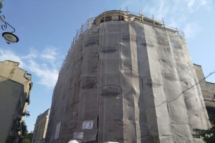 reabilitare pe final la casa embiricos cladire pentru antreprenorii din industriile creative 6907daafe8b87