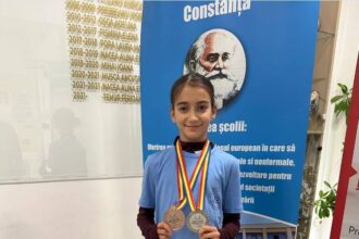 rebeca andreea barzan eleva scolii gimnaziale nr 12 b p hasdeu din constanta argint si bronz la campionatul national de gimnastica 6909b8f4d0742