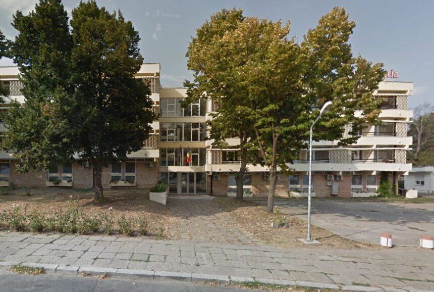 regia autonoma administratia patrimoniului protocolului de stat scoate la inchiriere teren langa hotelul dacia din neptun 691c18f696f35