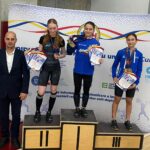 rezultate remarcabile pentru halterofilii de la cso ovidiu la ultimul concurs din acest an 691717295ab3b