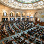 romanii care incalca sanctiunile impuse de ue risca ani de inchisoare ce prevede noua lege adoptata de senat 69131f5edc78b
