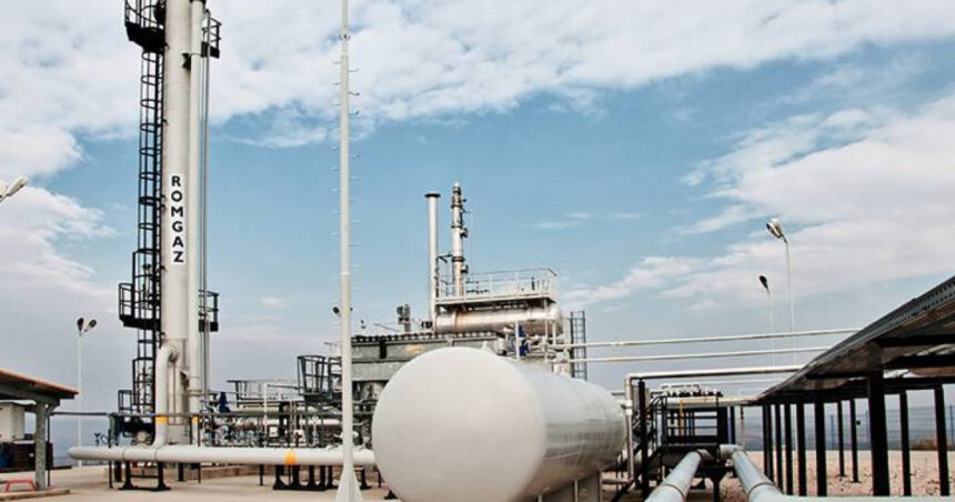 romgaz amana investitiile in stocarea co2 pana la clarificarea fezabilitatii ministerul energiei ne subscriem pozitiei companiei 69295df57c7ab