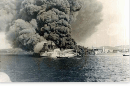 s au implinit 46 de ani de la cel mai tragic accident din navigatia maritima civila romaneasca soldat cu 42 de morti 6918ecc0586d7