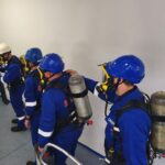 salvatorii de la petromidia au castigat din nou concursul national de salvare miniera si de suprafata 69205e5c3efae