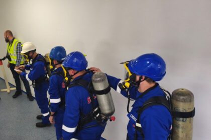 salvatorii de la petromidia au castigat din nou concursul national de salvare miniera si de suprafata 69205e5c3efae