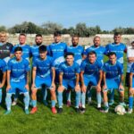 sambata se incheie turul campionatului ligii a iv a cu un derby la navodari 69295ada130ba