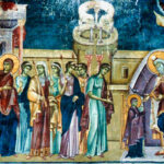 sarbatoare cu cruce rosie vineri 21 noiembrie intrarea in biserica a maicii domnului ce trebuie sa faci in aceasta zi 691ed111e03cd