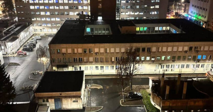 scandal la spitalul judetean brasov medicii acuza conducerea ca a impus un numar maxim de internari reactia ministrului rogobete 69164f00ad153