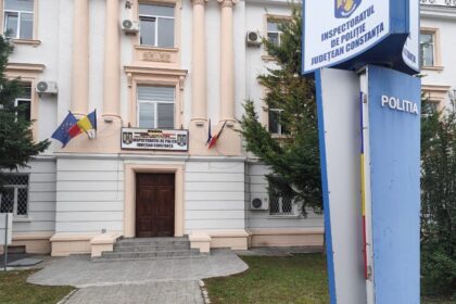 se cauta sef pentru sectia de politie portuara cargoscan constanta ce conditii se solicita pentru inscrierea la concurs 6918b81f02591