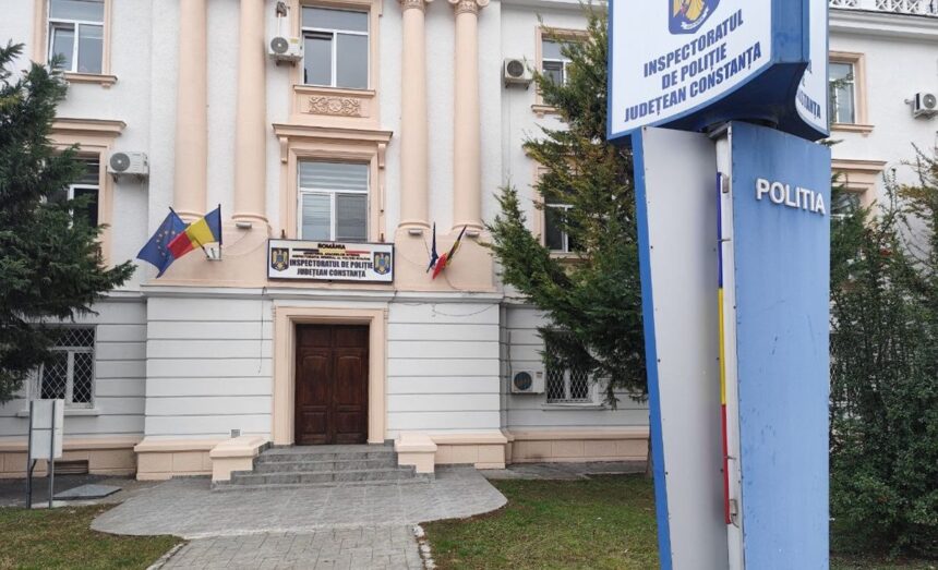 se cauta sef pentru sectia de politie portuara cargoscan constanta ce conditii se solicita pentru inscrierea la concurs 6918b81f02591