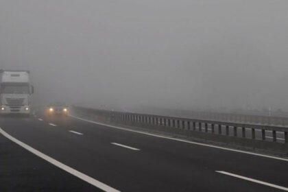 se circula pe carosabil umed pe autostrada a2 bucuresti constanta 691428f5237f3