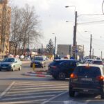 se intampla la constanta urmarit in trafic si filmat de o femeie careia i a lovit masina ce a patit un sofer cu tuica la bord si 5 beri 692a2cf04f90f