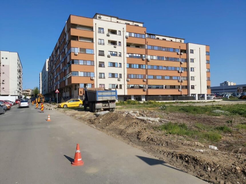 se va face inca un bloc pe strada prelungirea sergent nicolae grindeanu din km 4 5 692a3afa5dc45