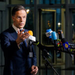 secretarul general al nato vine in romania mark rutte participa la forumul nato al industriei de aparare 6908f44540c07