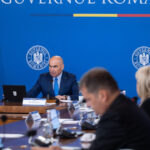 sedinta de guvern la palatul victoria adoptarea proiectului privind pensiile magistratilor pe ordinea de zi precizarile lui bolojan 6929acfad74d0