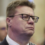 seful politiei s a dispus cercetarea mai multor politisti in cazul emil ganj ipj mures nu a gestionat corespunzator acest caz 691ae8cd87a81