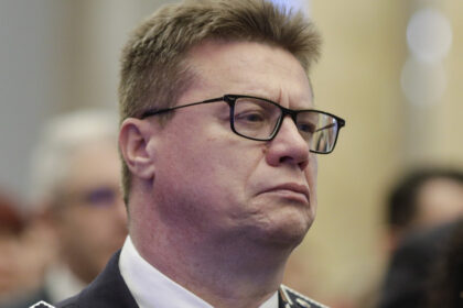 seful politiei s a dispus cercetarea mai multor politisti in cazul emil ganj ipj mures nu a gestionat corespunzator acest caz 691ae8cd87a81